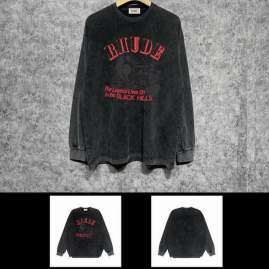 Picture of Rhude T Shirt Long _SKURhudeS-XXLsytZCHRH05552243